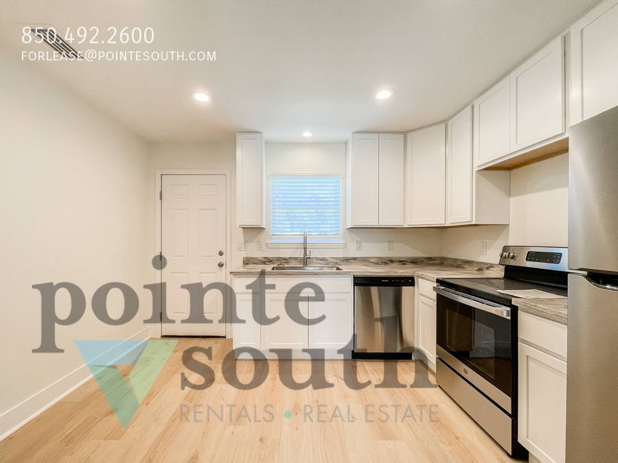 Apartment for rent at 25121 Olive St #B, Elberta, AL 36530