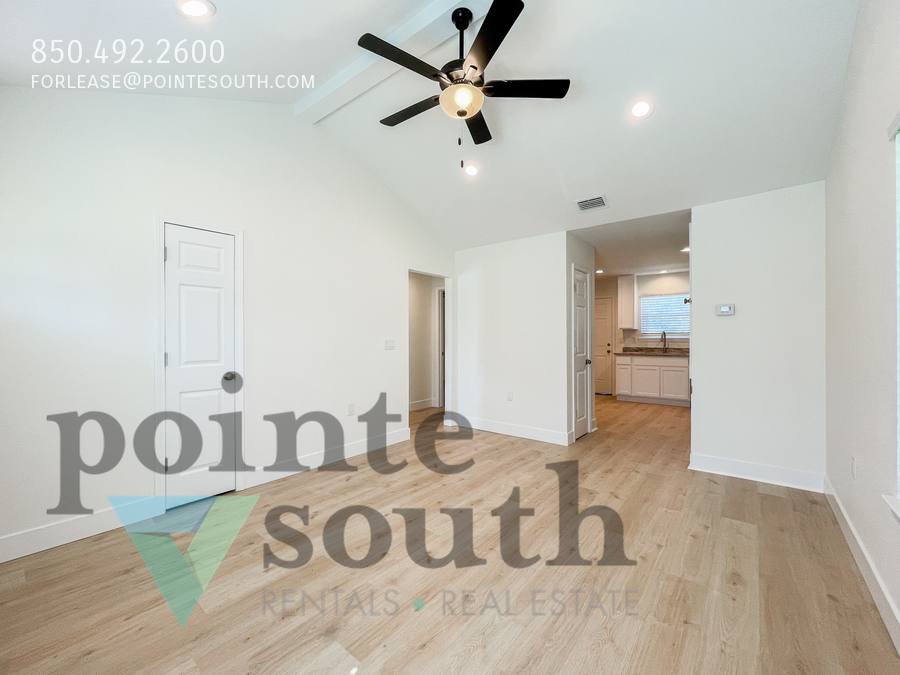 Apartment for rent at 25121 Olive St #B, Elberta, AL 36530