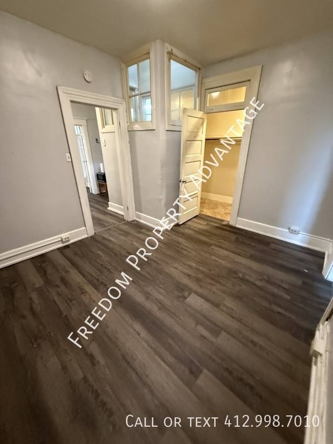 Apartment for rent at 224 N Main St #8, Butler, PA 16001