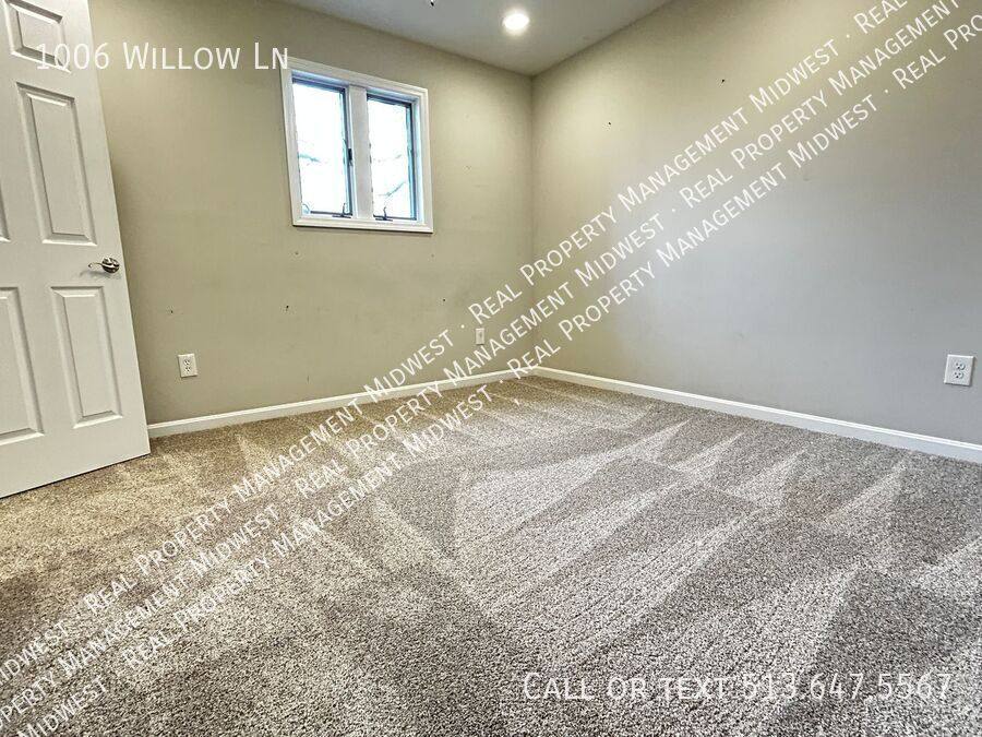 House for rent at 1006 Willow Lane, Mason, OH 45040