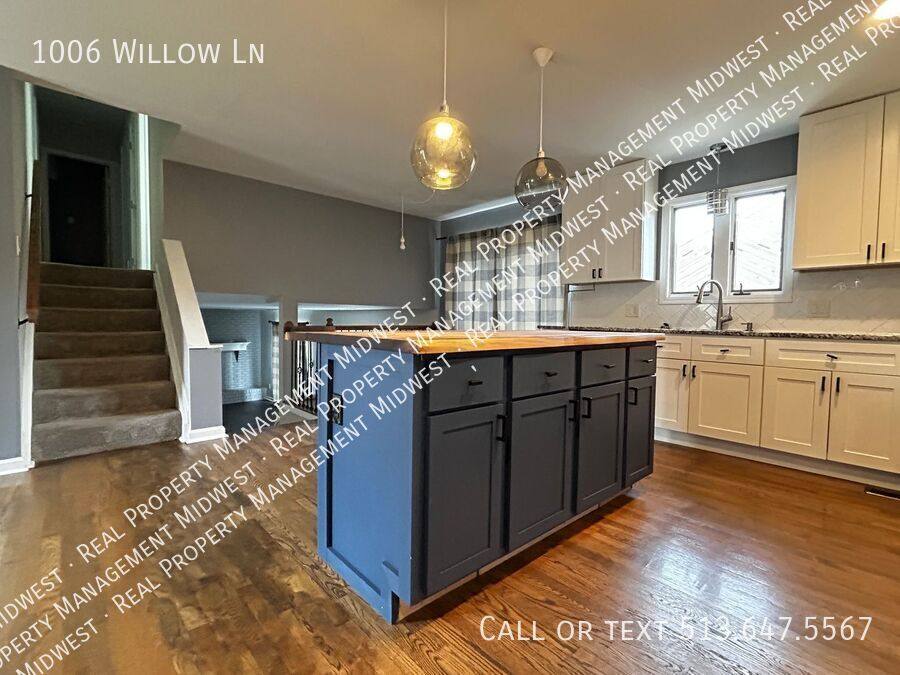 House for rent at 1006 Willow Lane, Mason, OH 45040
