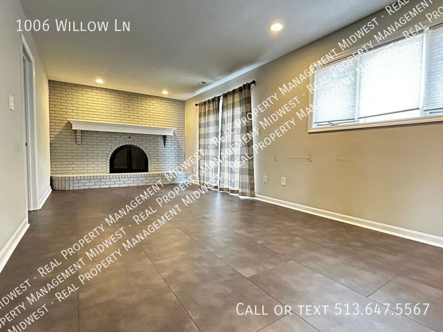 House for rent at 1006 Willow Lane, Mason, OH 45040