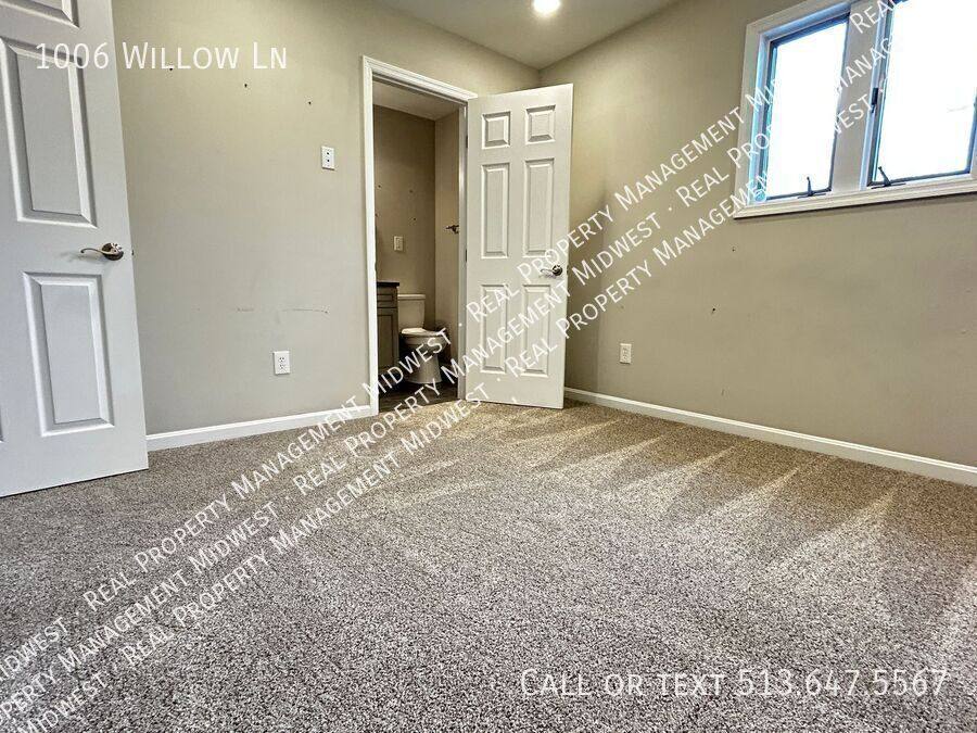 House for rent at 1006 Willow Lane, Mason, OH 45040