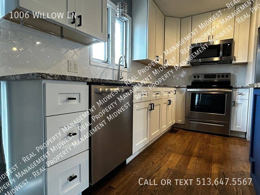 House for rent at 1006 Willow Lane, Mason, OH 45040