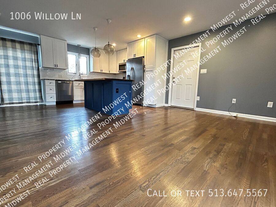 House for rent at 1006 Willow Lane, Mason, OH 45040