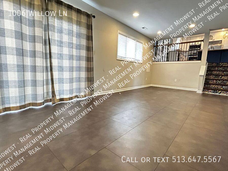 House for rent at 1006 Willow Lane, Mason, OH 45040