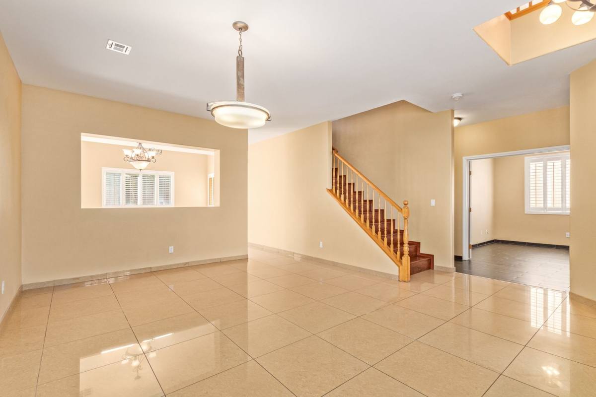 House for rent at 1477 Rancho Ridge Dr, Henderson, NV 89012