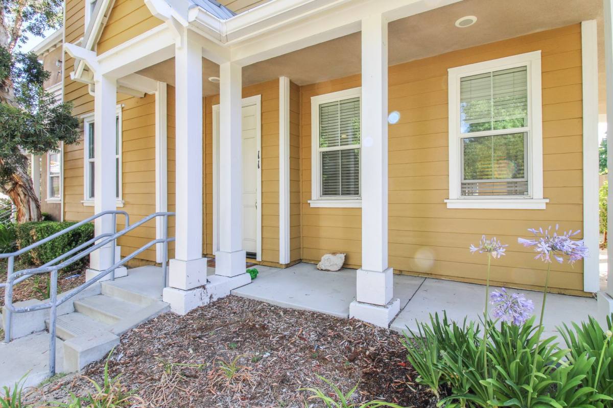 Condo for rent at 3591 Sacramento, San Luis Obispo, CA 93401
