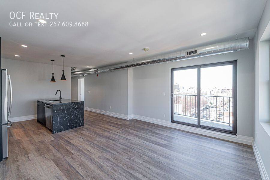 Apartment for rent at 526 Brown St #202, Philadelphia, PA 19123