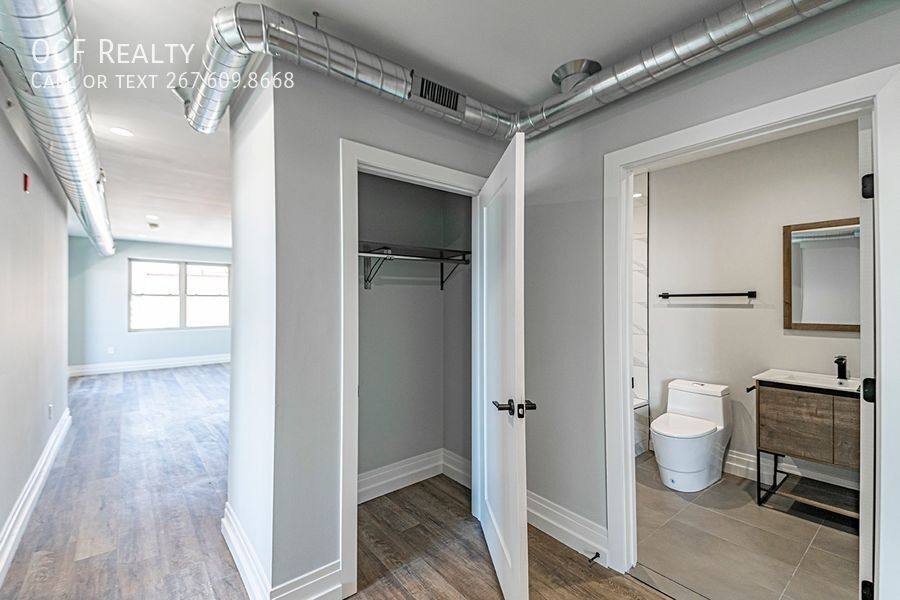 Apartment for rent at 526 Brown St #202, Philadelphia, PA 19123