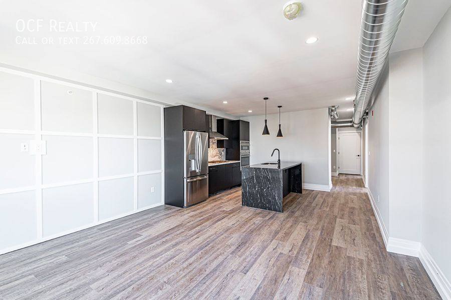 Apartment for rent at 526 Brown St #202, Philadelphia, PA 19123