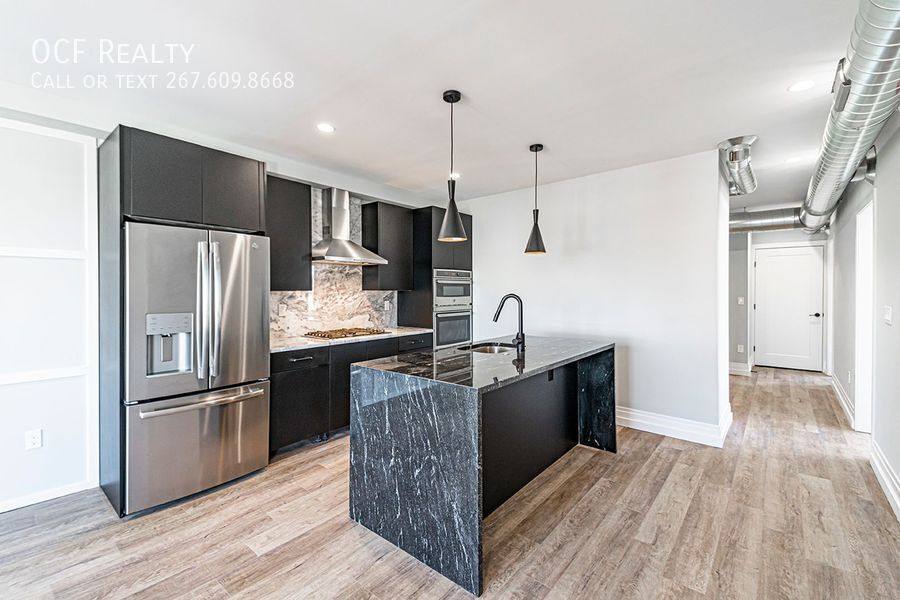 Apartment for rent at 526 Brown St #202, Philadelphia, PA 19123