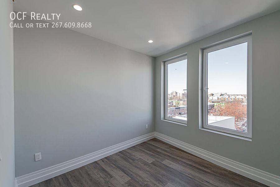 Apartment for rent at 526 Brown St #202, Philadelphia, PA 19123