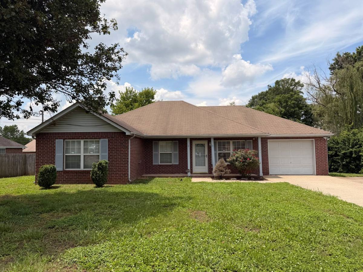 House for rent at 7003 Clara Court, Smyrna, TN 37167