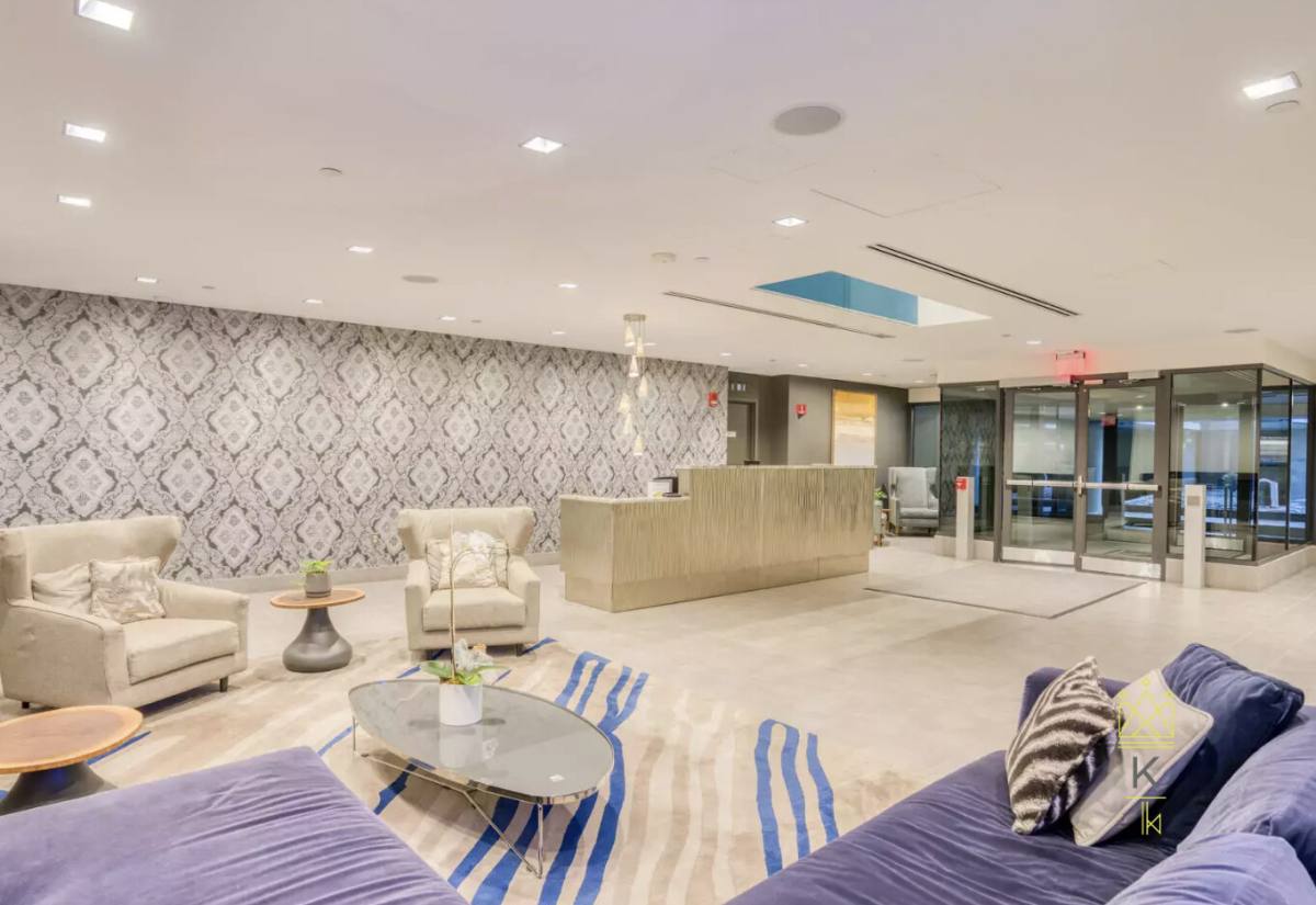 Apartment for rent at 770 Boylston St, Boston, MA 02199