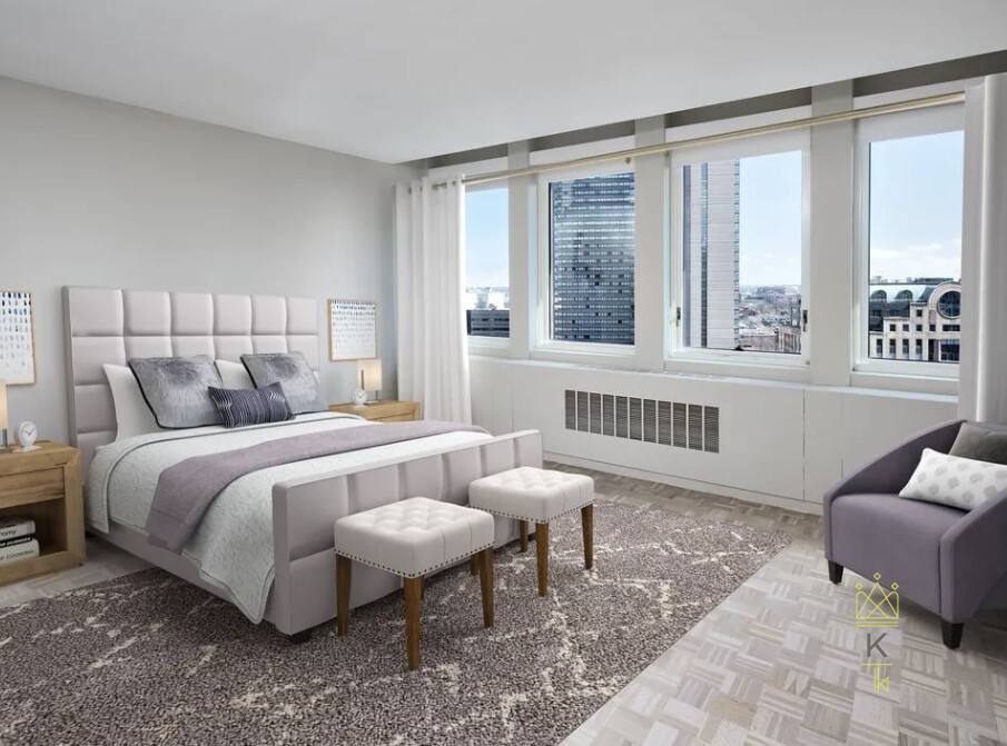 Apartment for rent at 770 Boylston St, Boston, MA 02199
