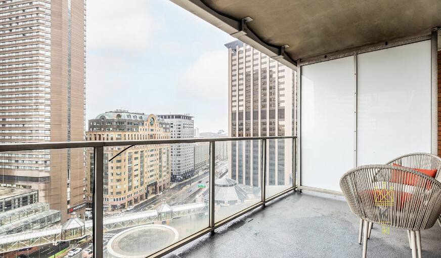Apartment for rent at 770 Boylston St, Boston, MA 02199