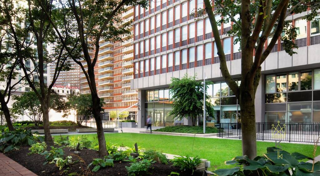 Apartment for rent at 770 Boylston St, Boston, MA 02199