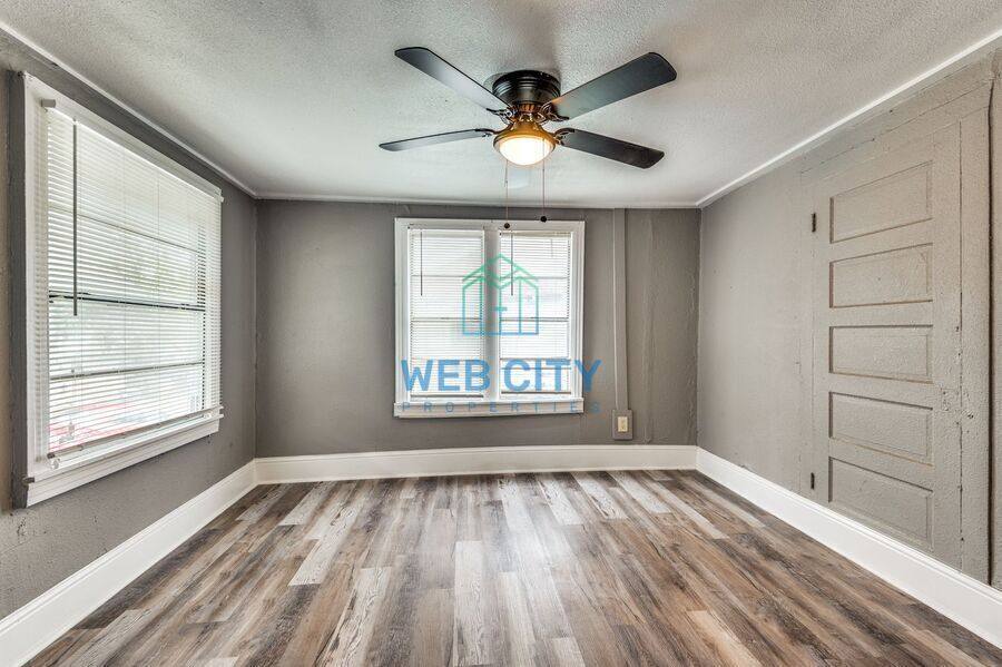 House for rent at 3907 Roberts Ave, Dallas, TX 75215