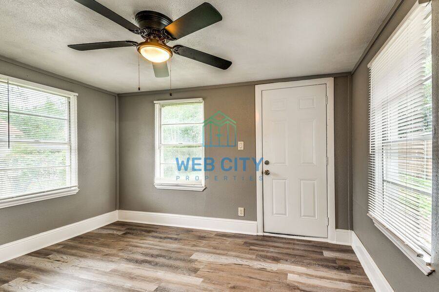 House for rent at 3907 Roberts Ave, Dallas, TX 75215