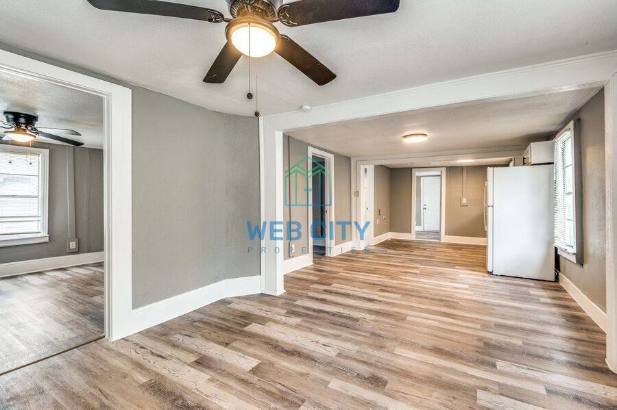 House for rent at 3907 Roberts Ave, Dallas, TX 75215