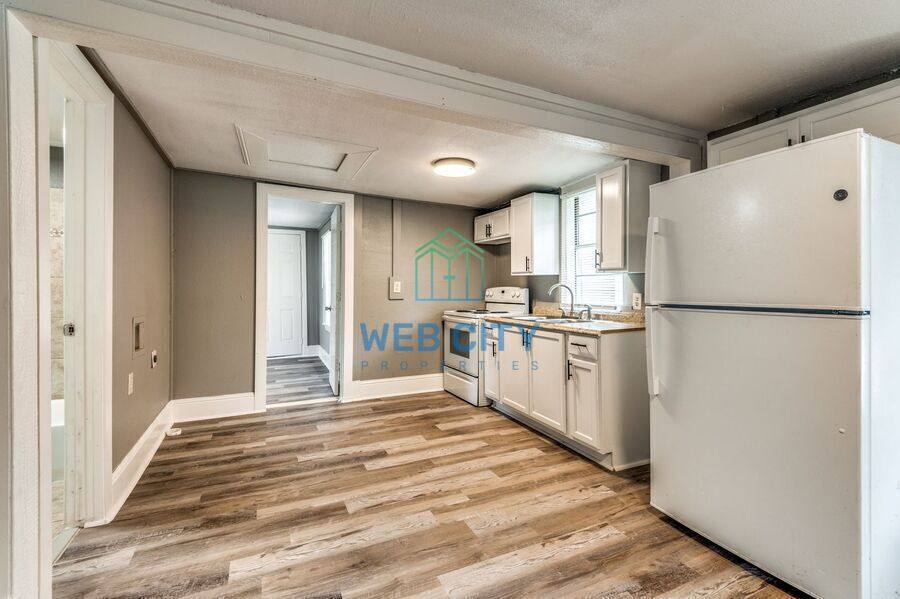 House for rent at 3907 Roberts Ave, Dallas, TX 75215