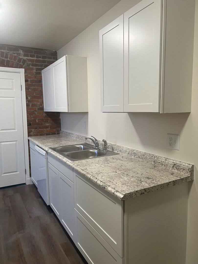 Apartment for rent at 1827 W Riverside, Spokane, WA 99201