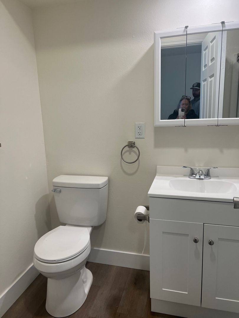 Apartment for rent at 1827 W Riverside, Spokane, WA 99201