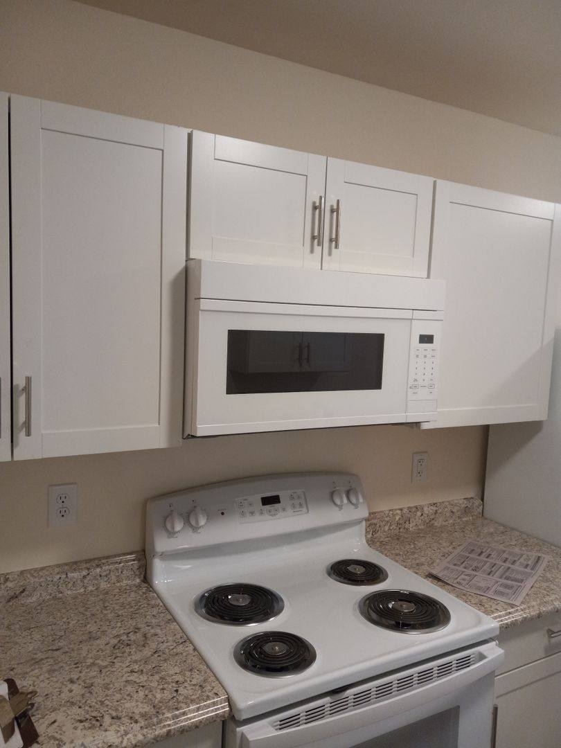Apartment for rent at 1827 W Riverside, Spokane, WA 99201