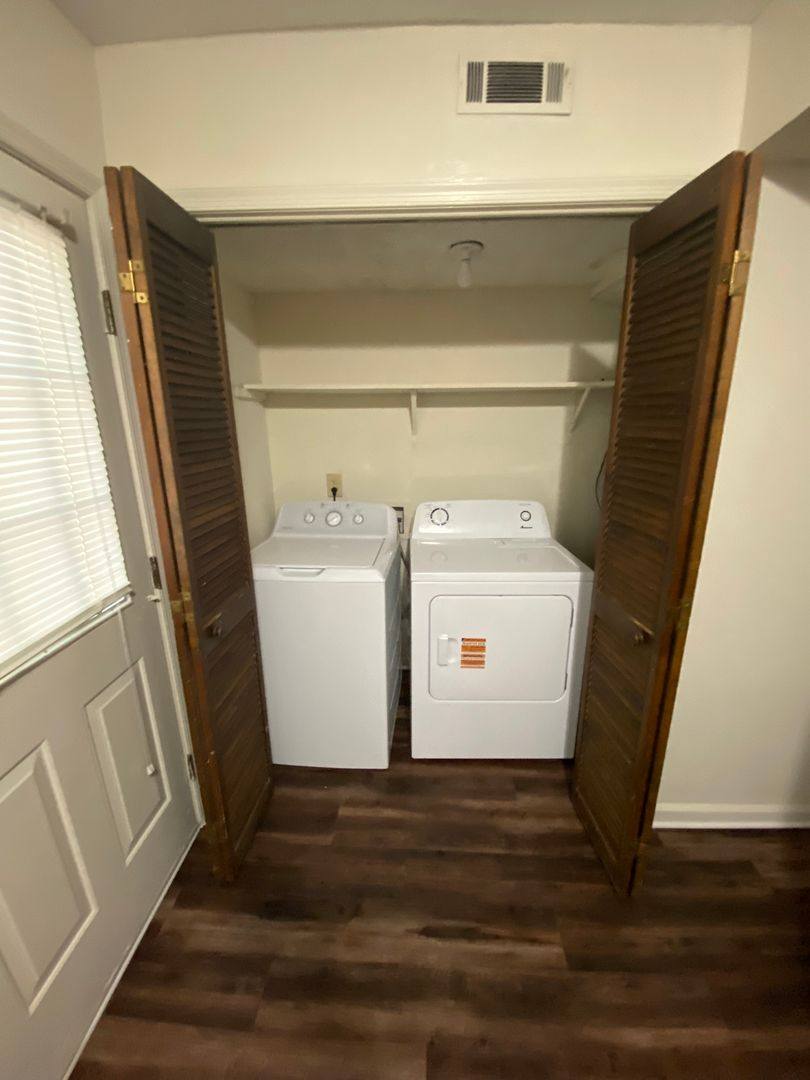 Apartment for rent at 408 Chamberlain St, Raleigh, NC 27607