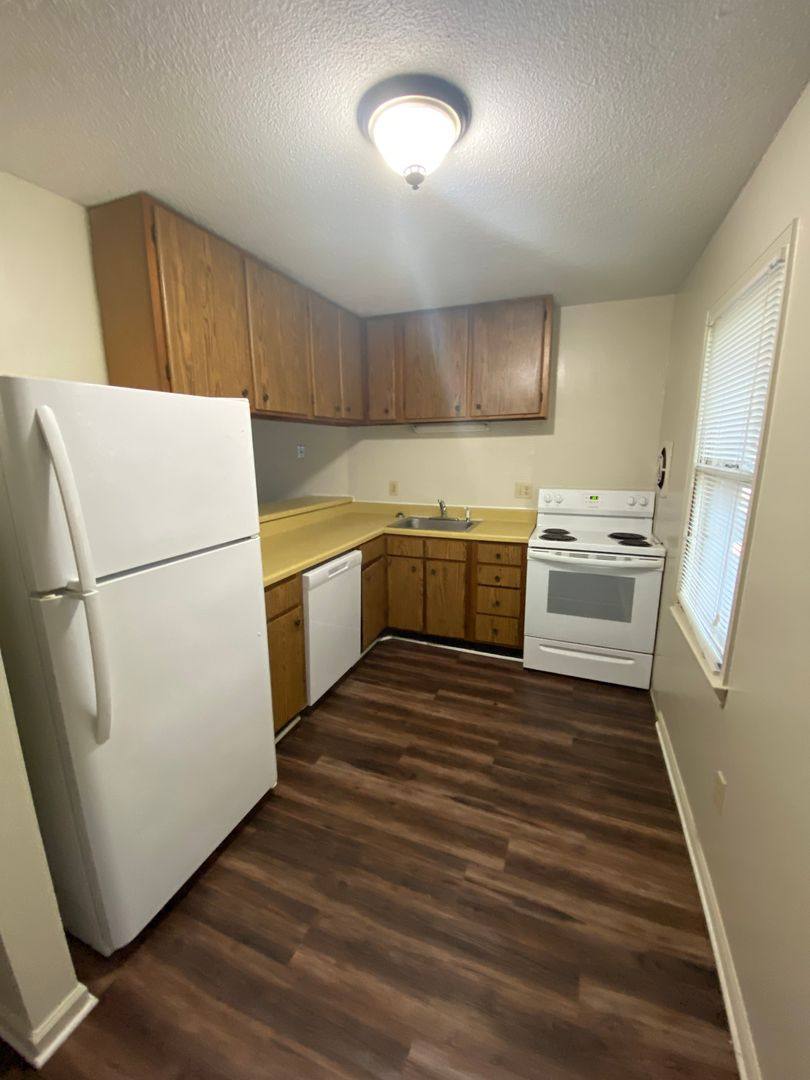 Apartment for rent at 408 Chamberlain St, Raleigh, NC 27607