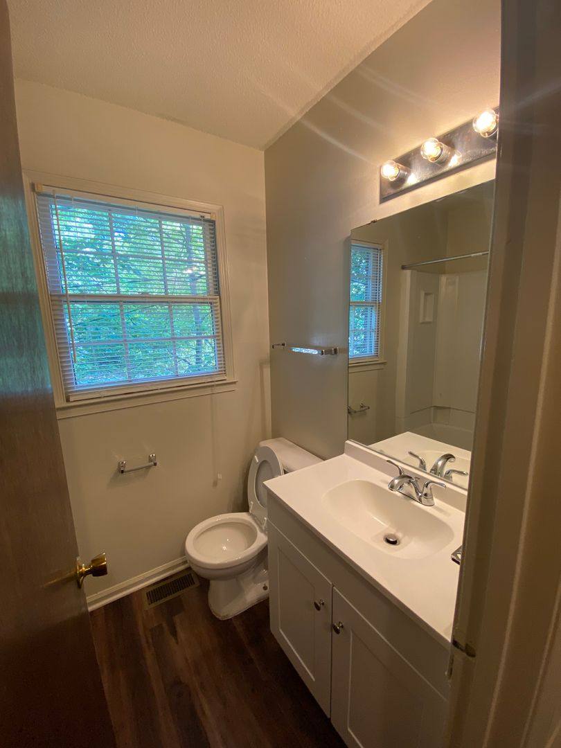 Apartment for rent at 408 Chamberlain St, Raleigh, NC 27607