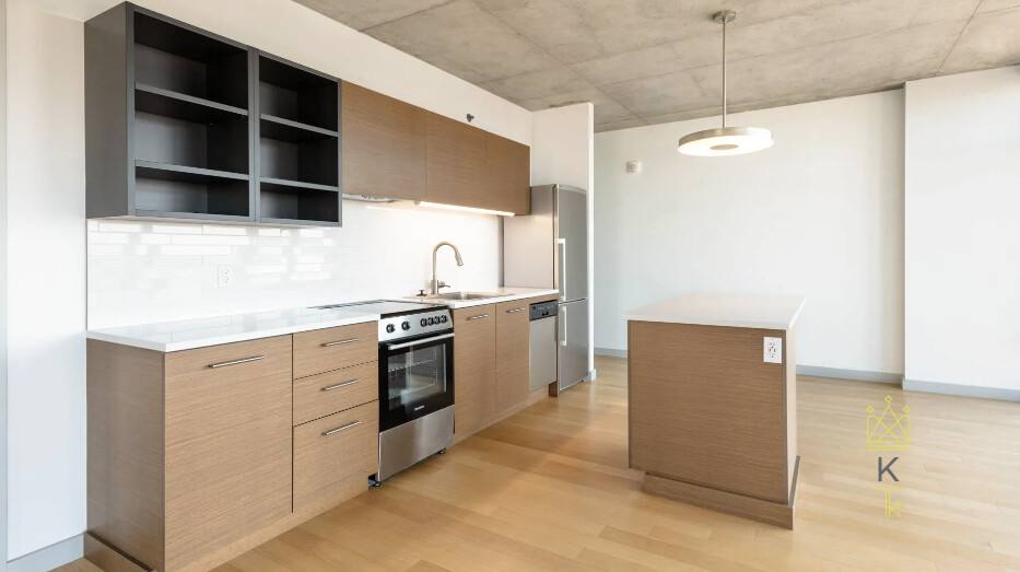 Apartment for rent at 315 A St, Boston, MA 02210