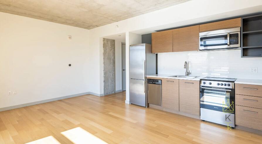 Apartment for rent at 315 A St, Boston, MA 02210