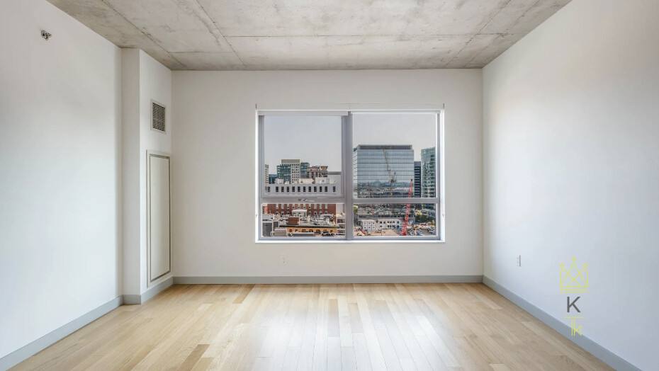 Apartment for rent at 315 A St, Boston, MA 02210