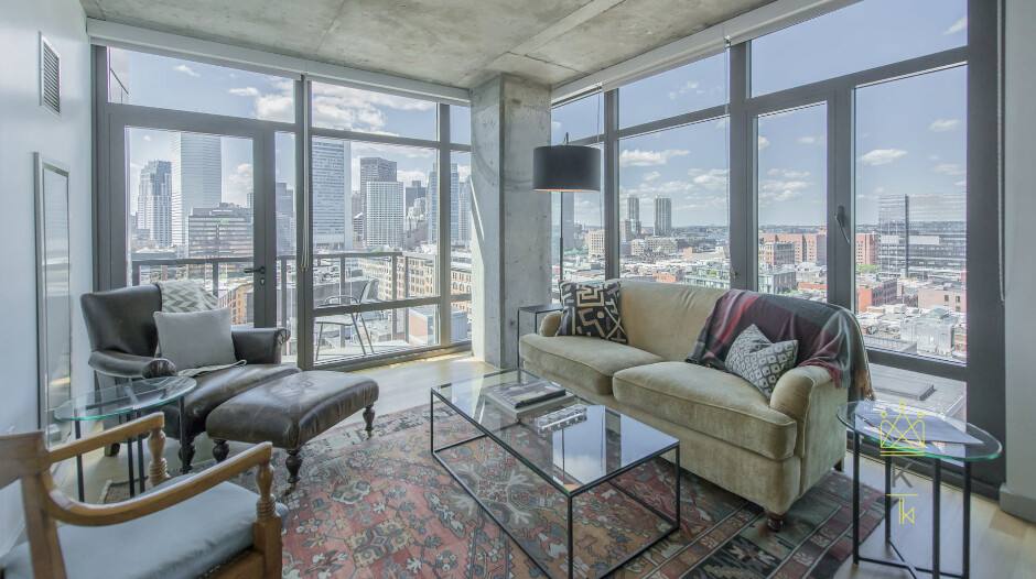 Apartment for rent at 315 A St, Boston, MA 02210