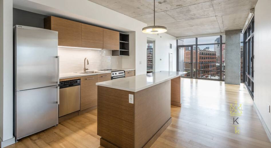 Apartment for rent at 315 A St, Boston, MA 02210