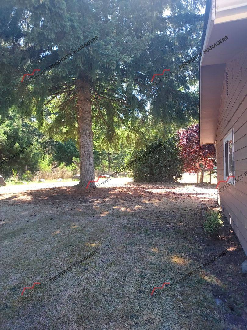 House for rent at 7149 Meridian Rd SE, Olympia, WA 98513