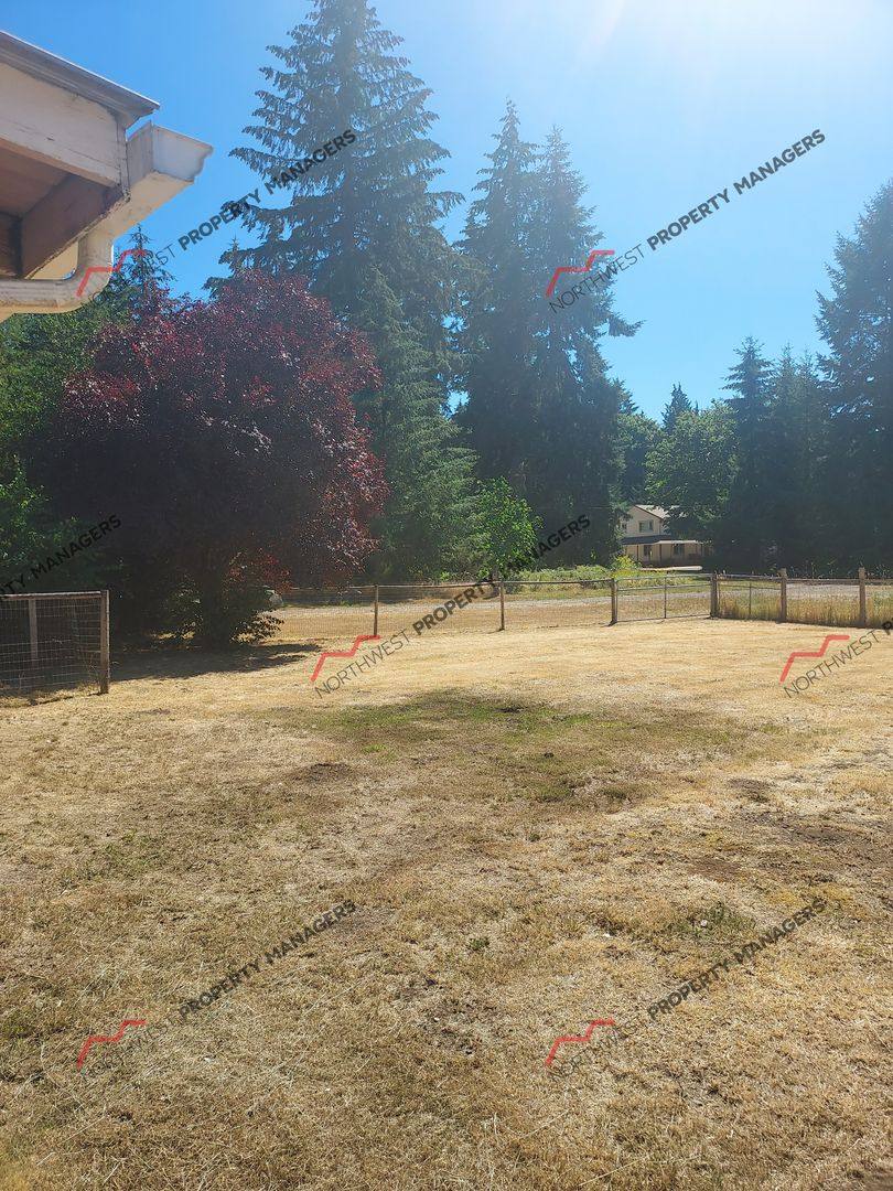 House for rent at 7149 Meridian Rd SE, Olympia, WA 98513