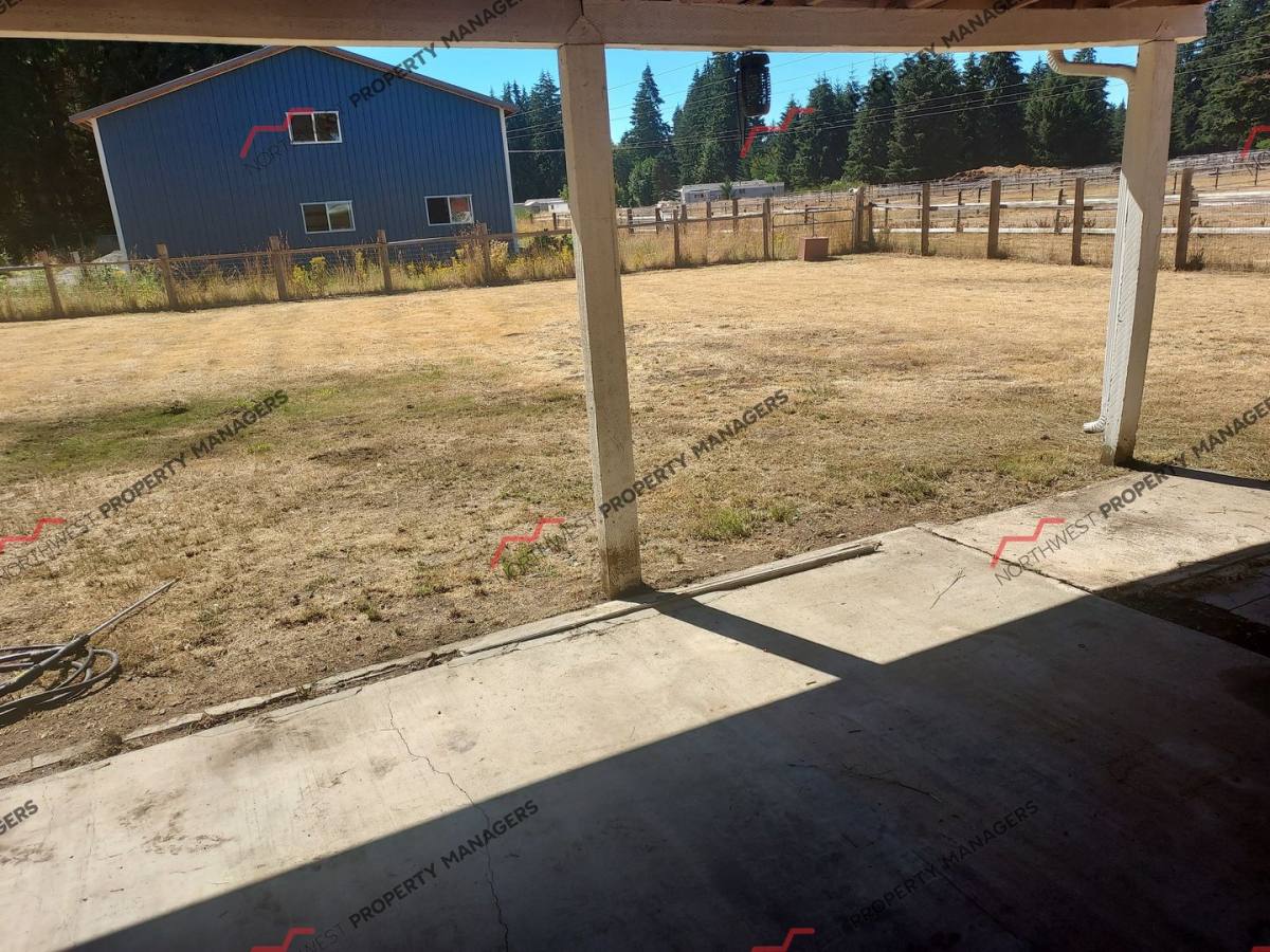 House for rent at 7149 Meridian Rd SE, Olympia, WA 98513