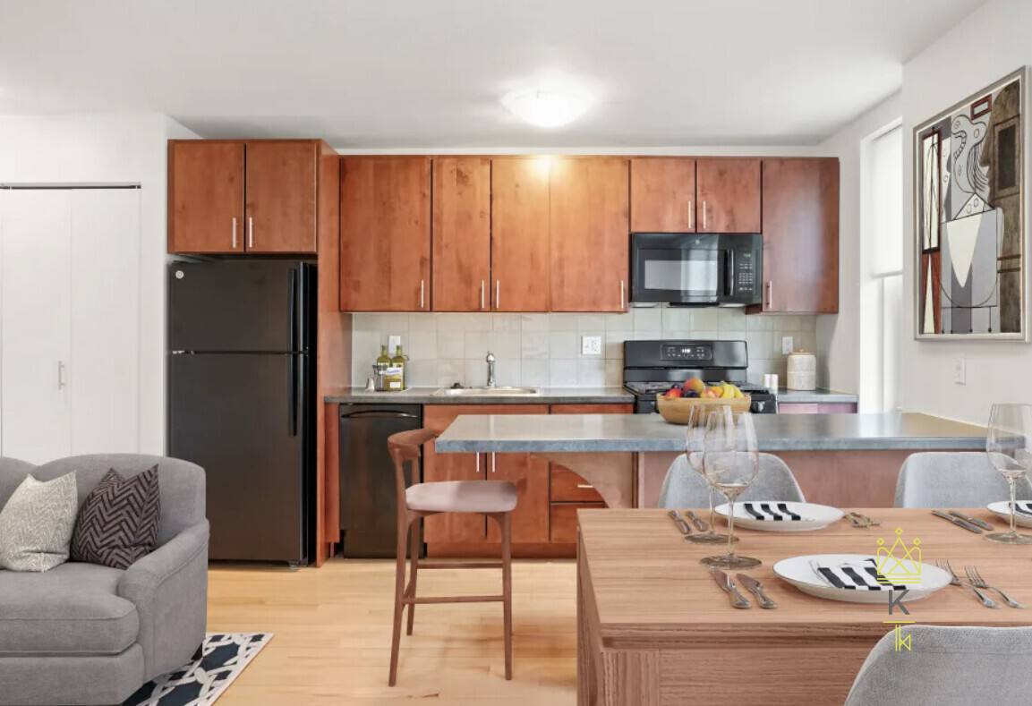 Apartment for rent at 10 Camelot Court, Brighton, MA 02135