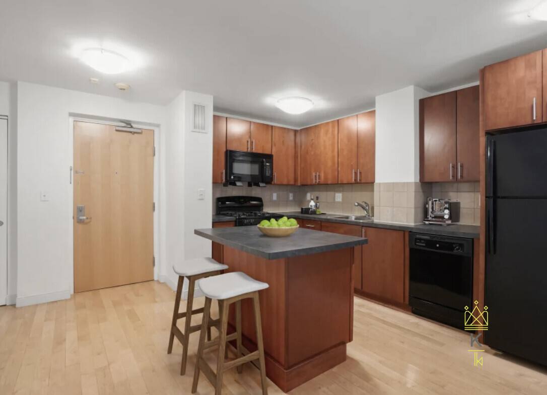 Apartment for rent at 10 Camelot Court, Brighton, MA 02135
