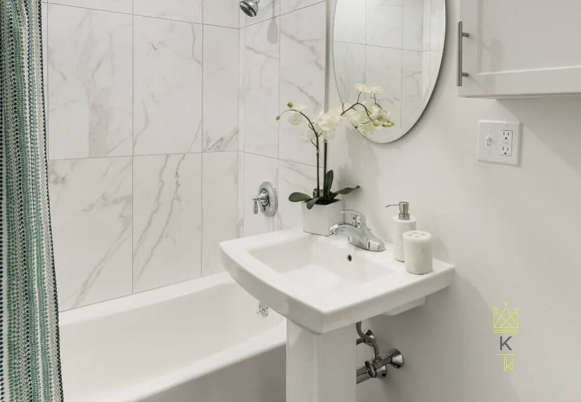 Apartment for rent at 10 Camelot Court, Brighton, MA 02135