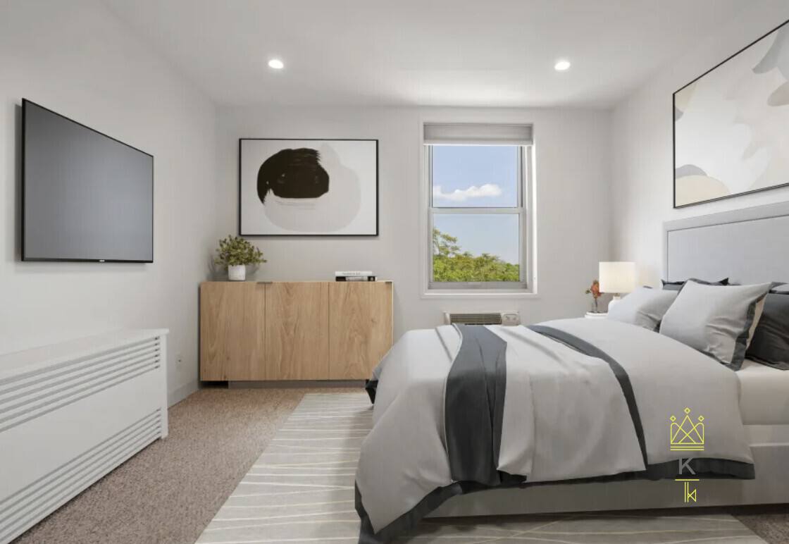 Apartment for rent at 10 Camelot Court, Brighton, MA 02135