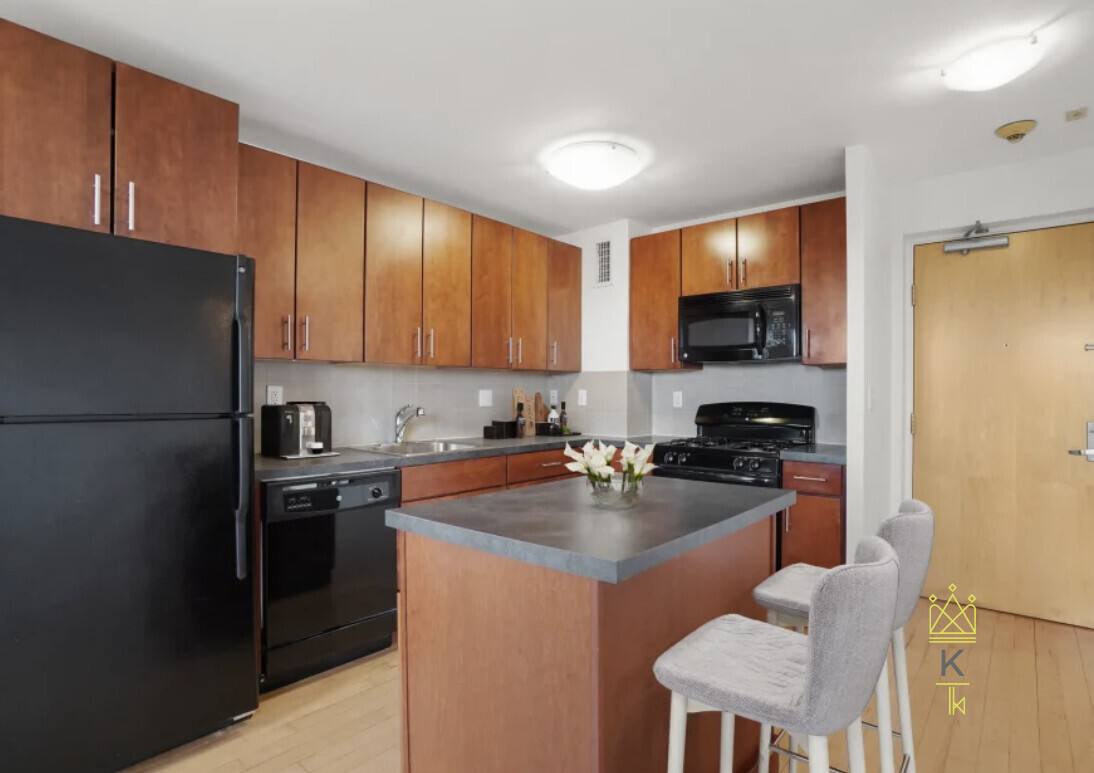 Apartment for rent at 10 Camelot Court, Brighton, MA 02135