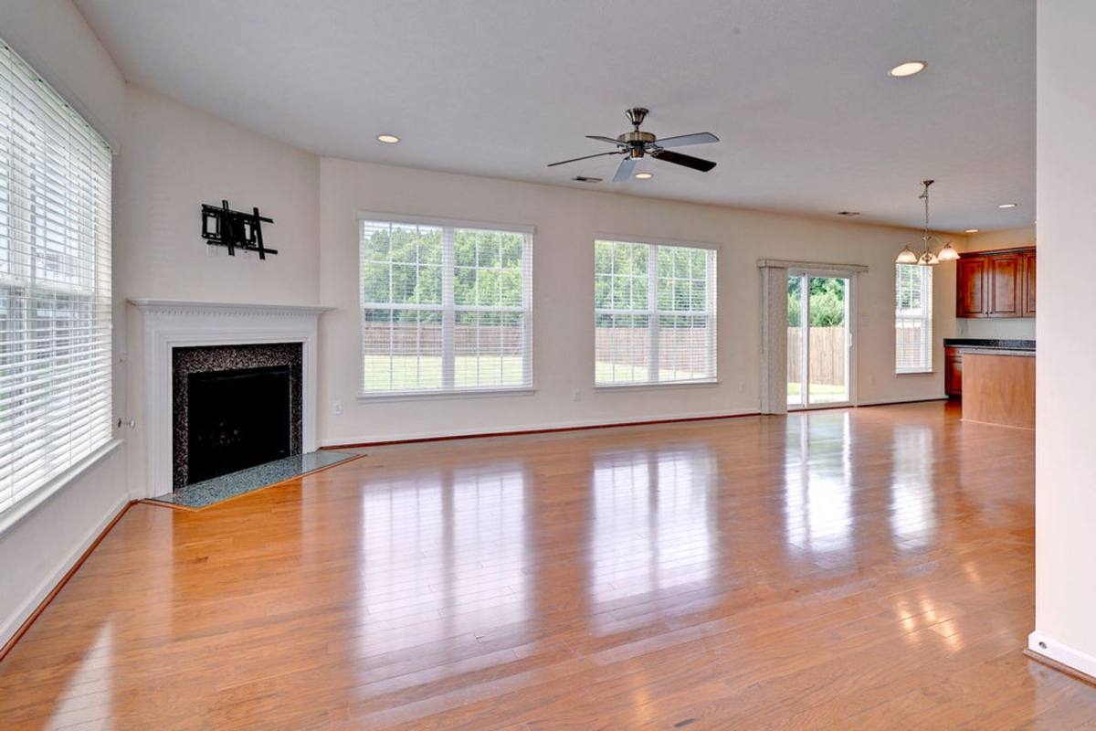 House for rent at 4688 Yeardley Loop, Williamsburg, VA 23185