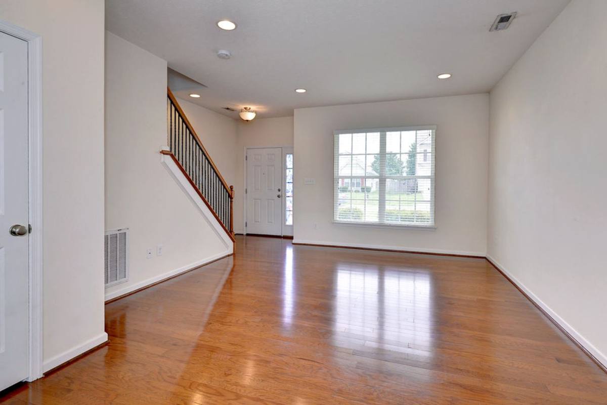 House for rent at 4688 Yeardley Loop, Williamsburg, VA 23185