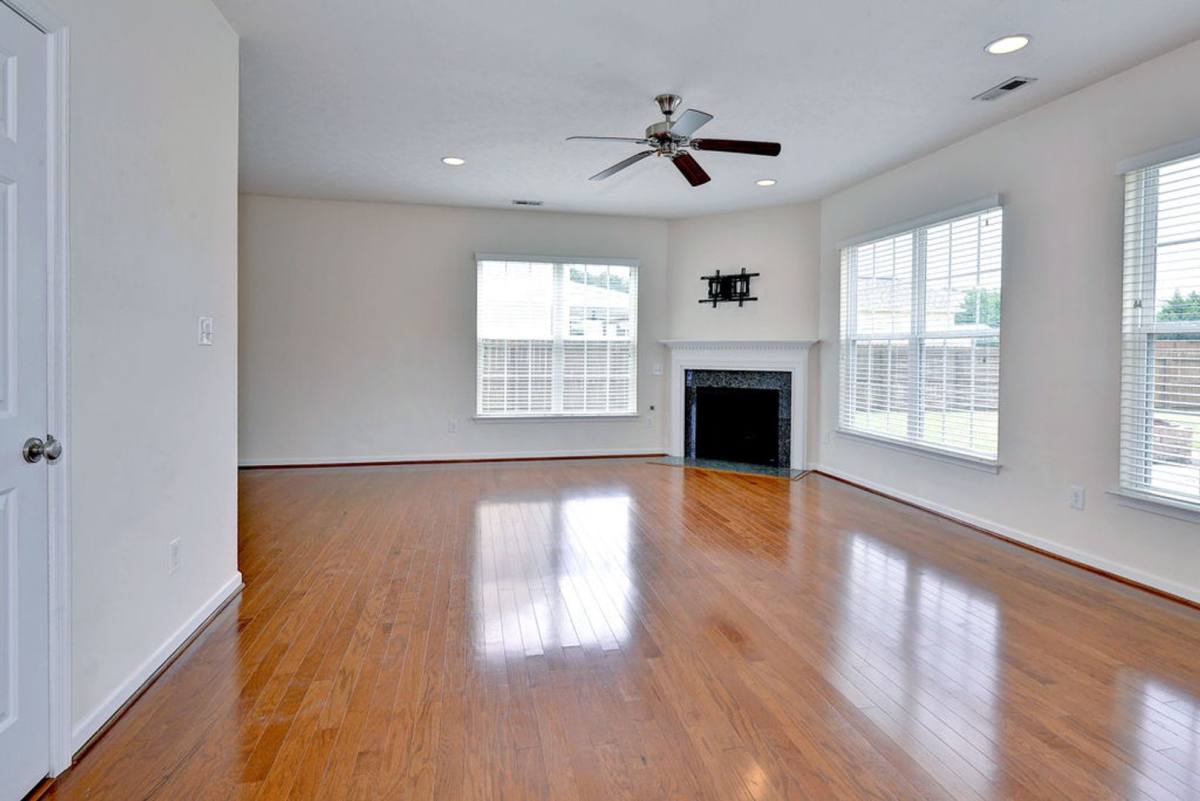 House for rent at 4688 Yeardley Loop, Williamsburg, VA 23185
