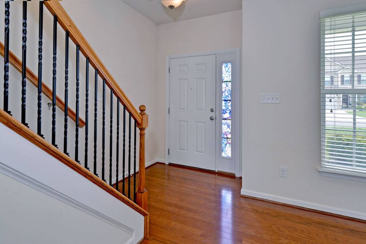House for rent at 4688 Yeardley Loop, Williamsburg, VA 23185