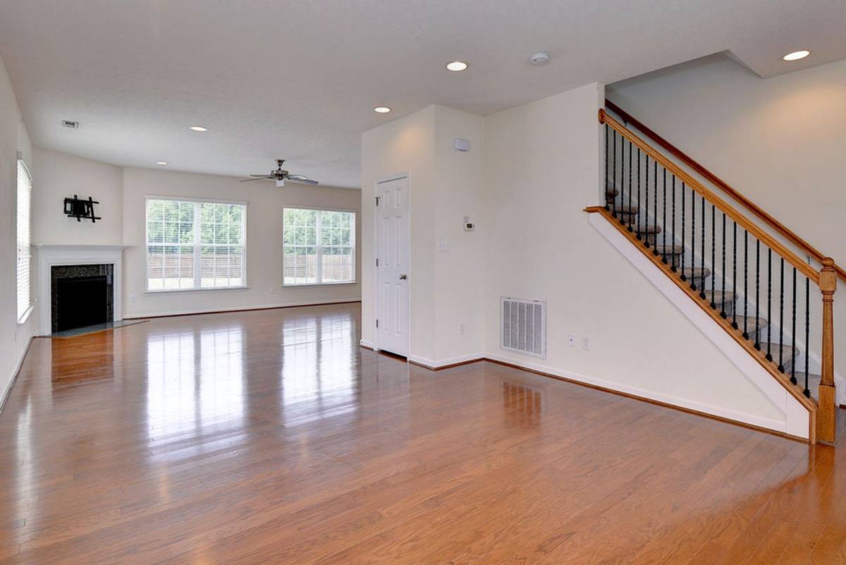 House for rent at 4688 Yeardley Loop, Williamsburg, VA 23185